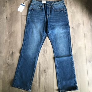 Ultra soft Straight fit jeans